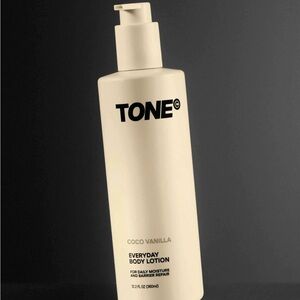Tone Coco Vanilla Everyday Body Lotion